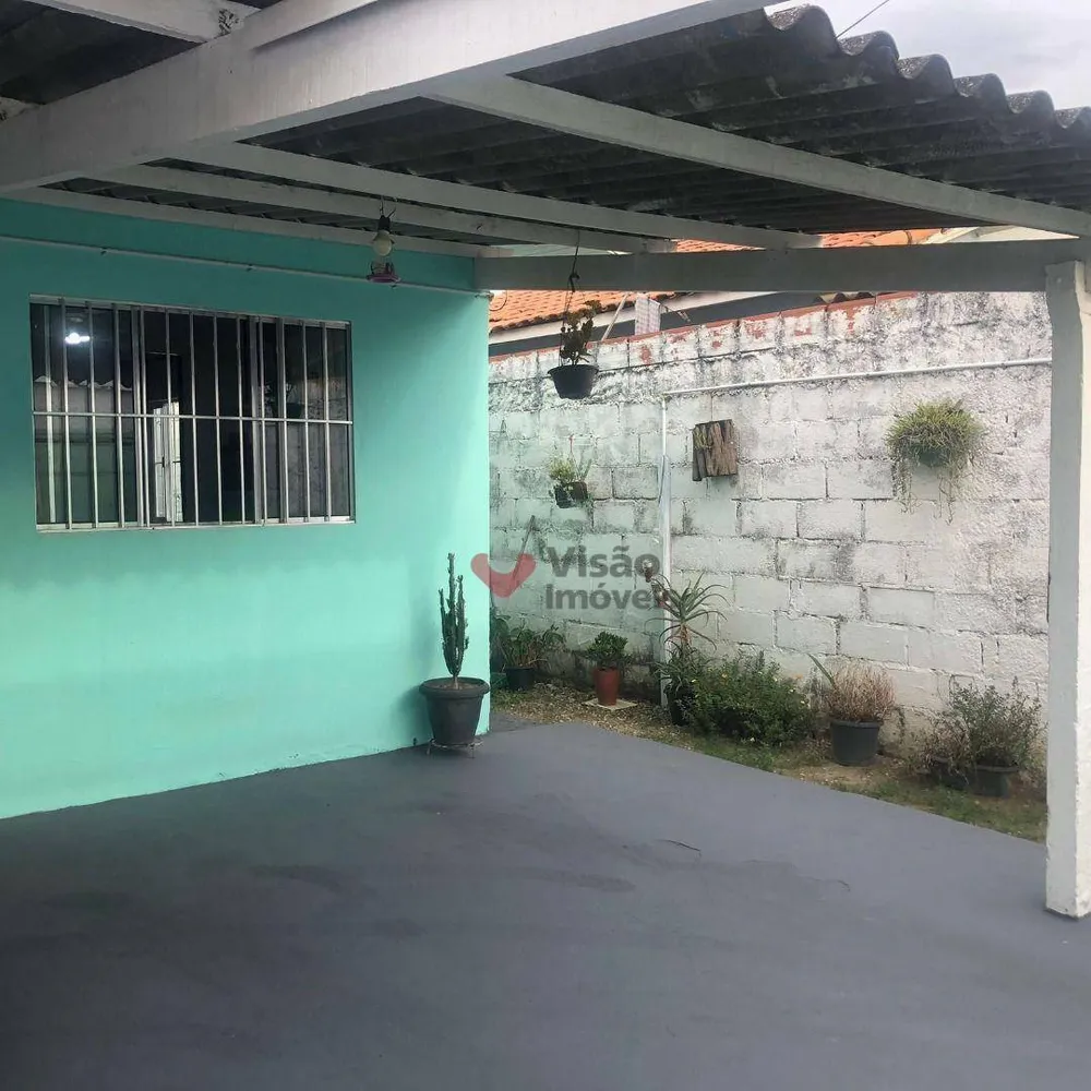Casa, 2 quartos, 54 m² - Foto 2