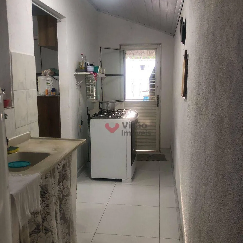 Casa, 2 quartos, 54 m² - Foto 8