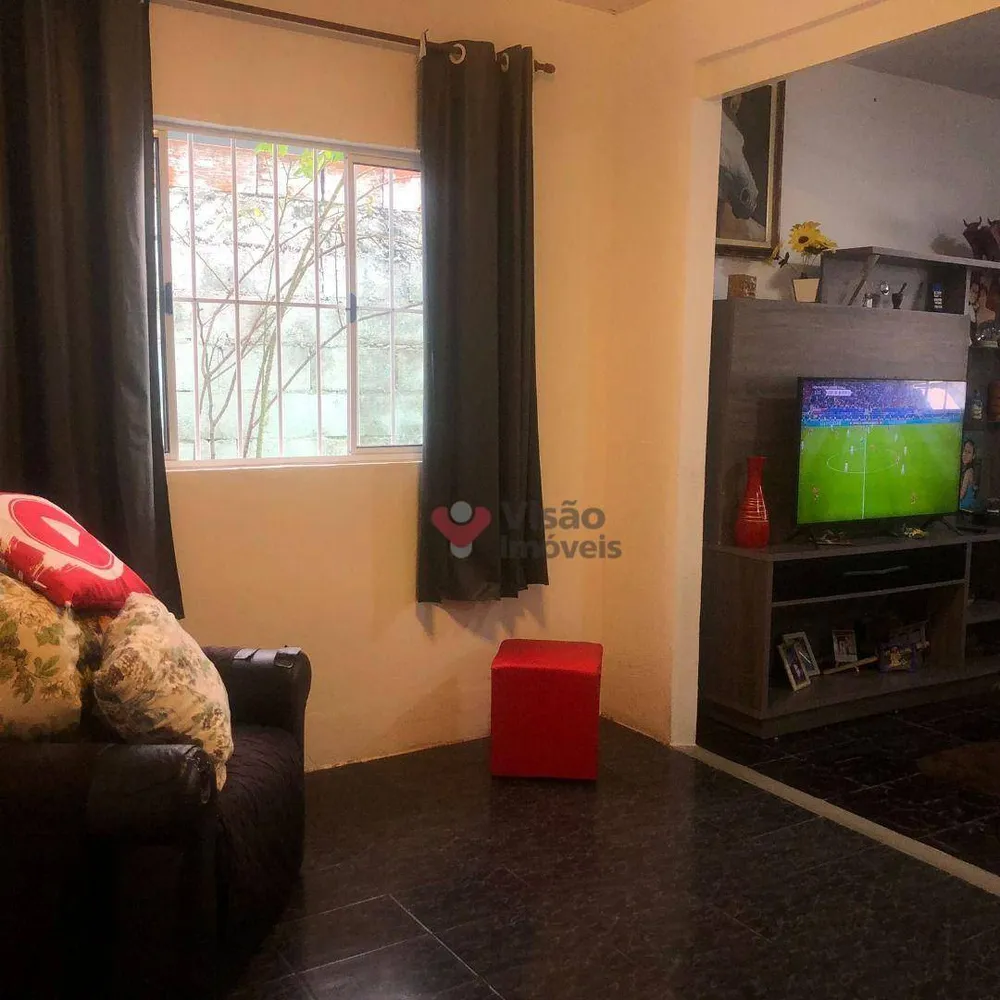 Casa, 2 quartos, 54 m² - Foto 5
