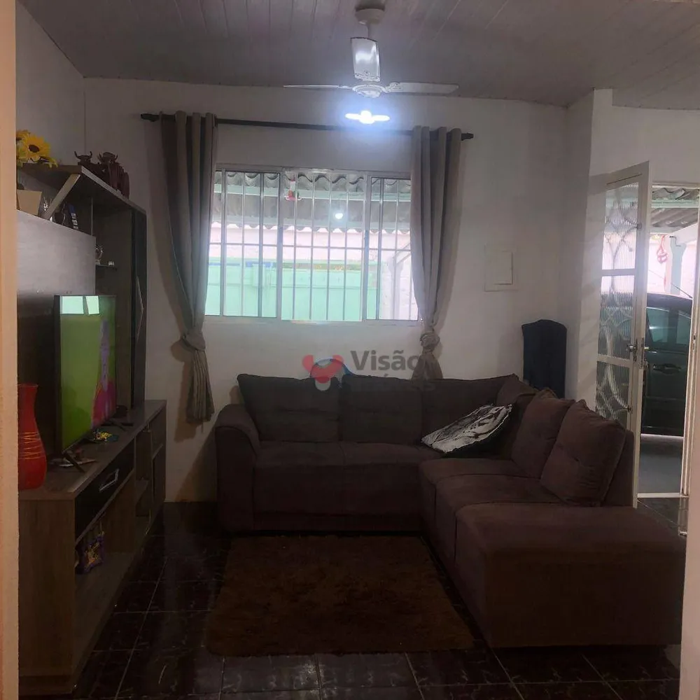 Casa, 2 quartos, 54 m² - Foto 3