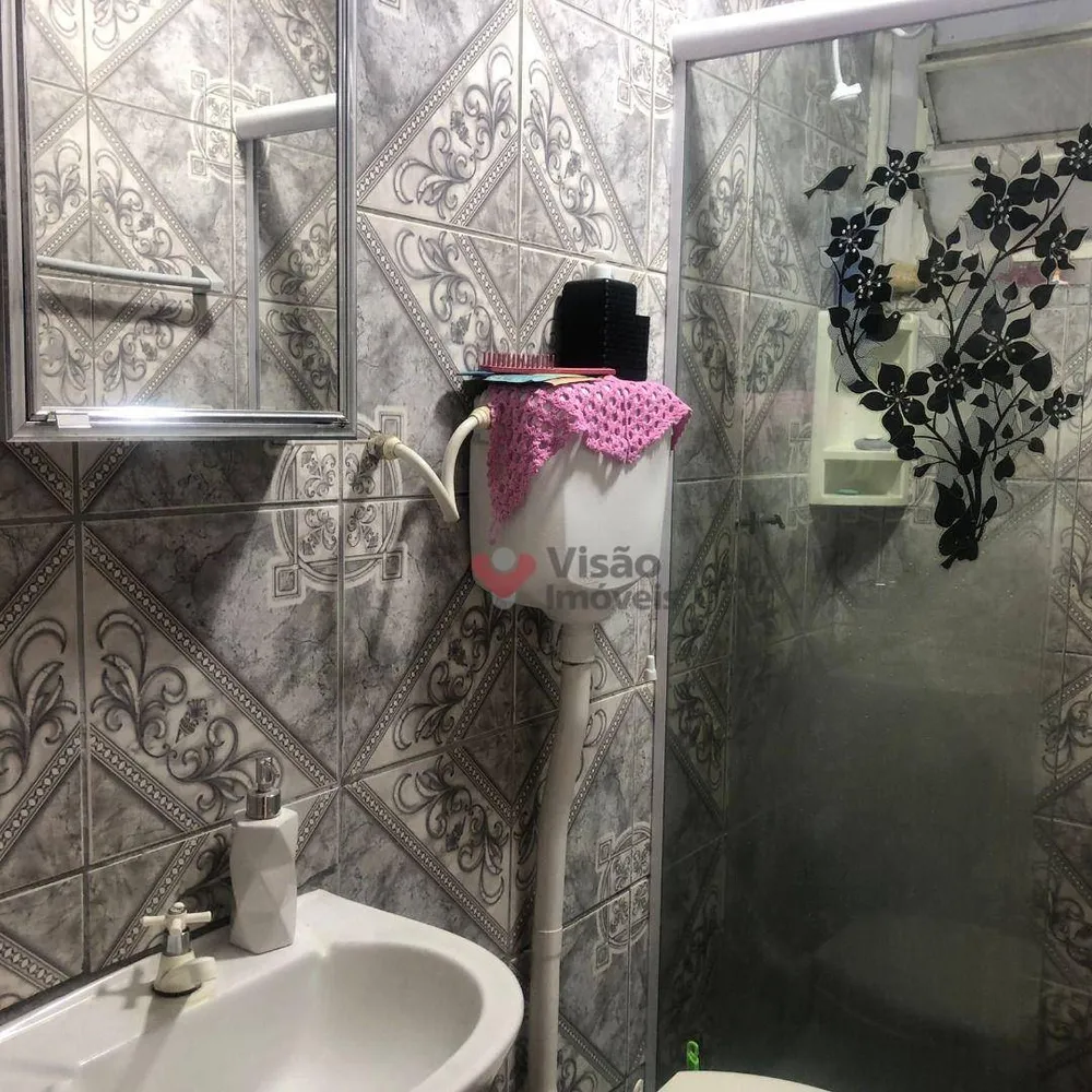 Casa, 2 quartos, 54 m² - Foto 9