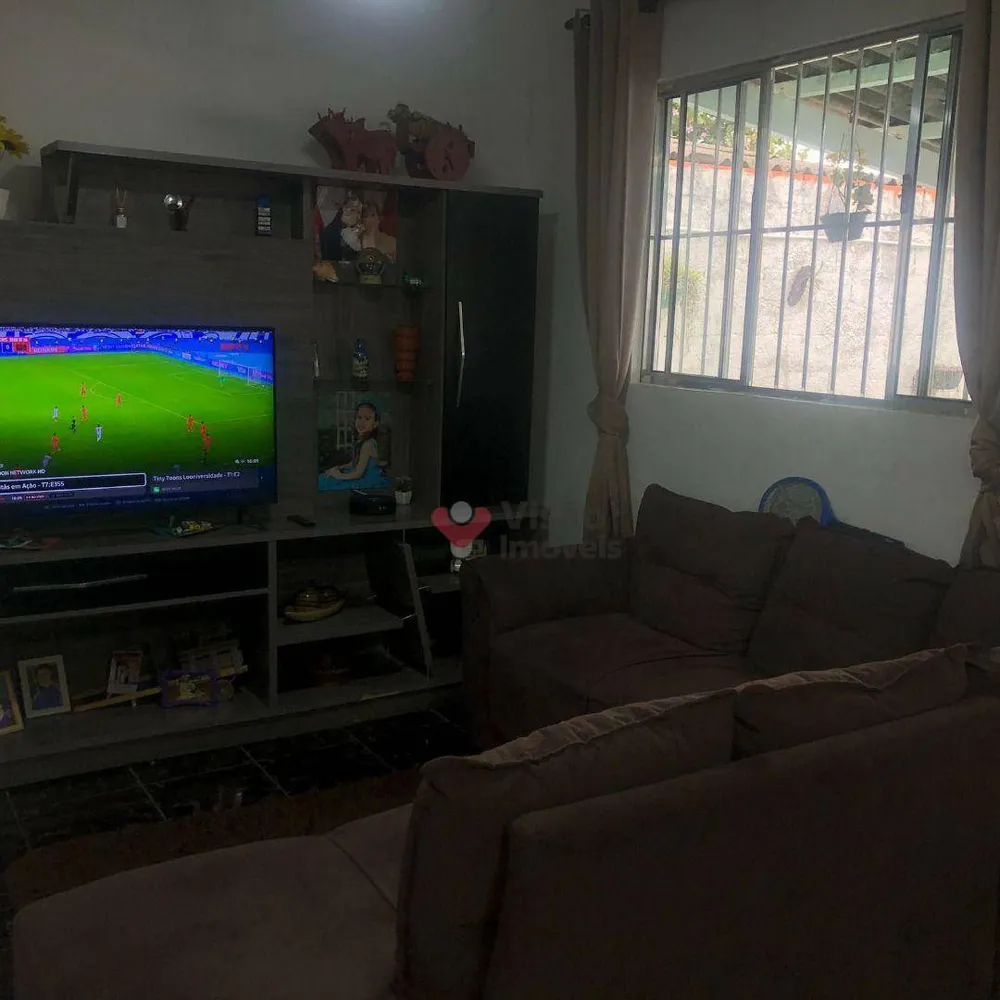Casa, 2 quartos, 54 m² - Foto 4