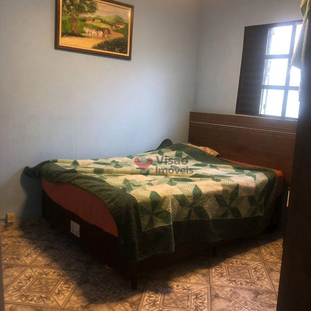 Casa, 2 quartos, 54 m² - Foto 10