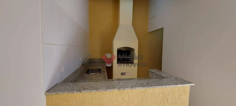 Sobrado, 3 quartos, 200 m² - Foto 15