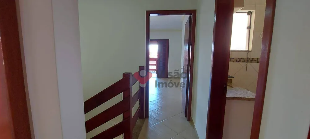 Sobrado, 3 quartos, 200 m² - Foto 4