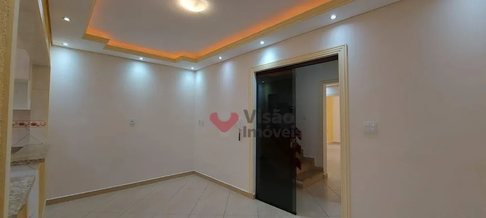 Sobrado, 3 quartos, 200 m² - Foto 7
