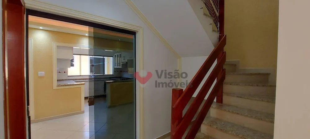 Sobrado, 3 quartos, 200 m² - Foto 12
