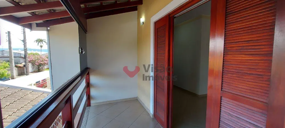 Sobrado, 3 quartos, 200 m² - Foto 11