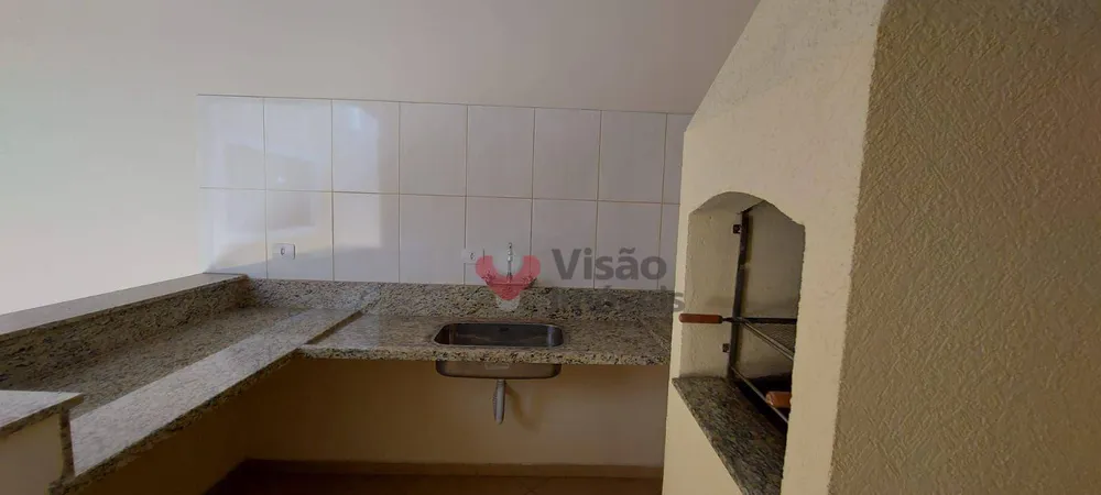 Sobrado, 3 quartos, 200 m² - Foto 3