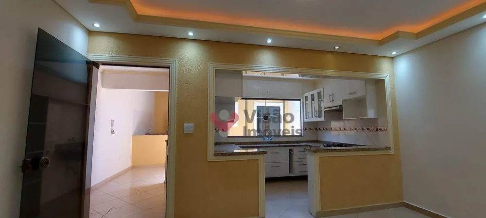 Sobrado, 3 quartos, 200 m² - Foto 10