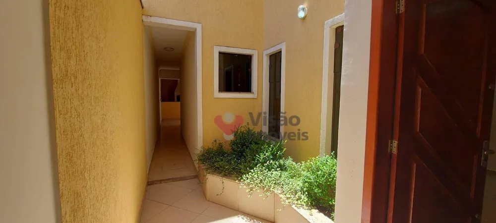 Sobrado, 3 quartos, 200 m² - Foto 13