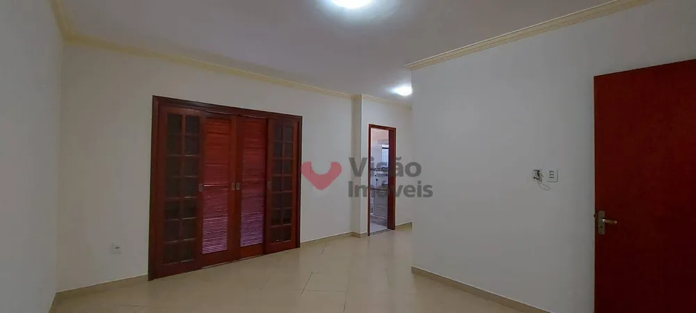 Sobrado, 3 quartos, 200 m² - Foto 2