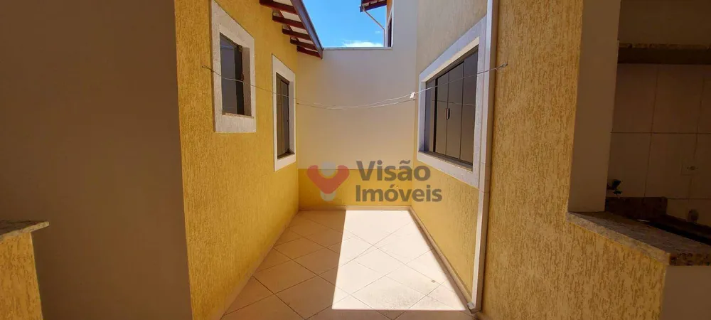 Sobrado, 3 quartos, 200 m² - Foto 5