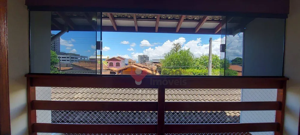 Sobrado, 3 quartos, 200 m² - Foto 9