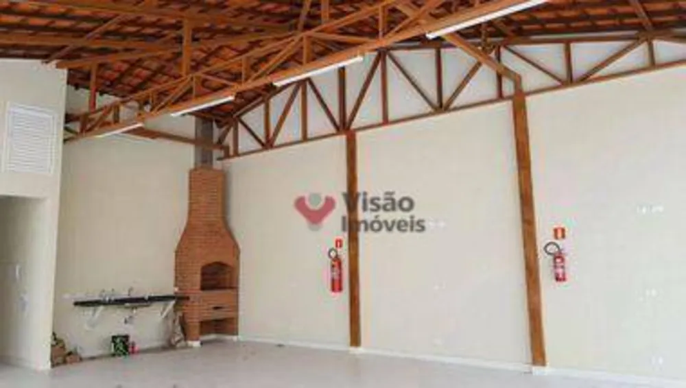 Apartamento, 2 quartos, 56 m² - Foto 5