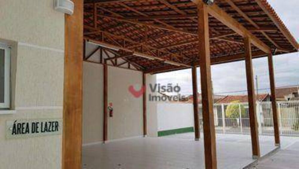 Apartamento, 2 quartos, 56 m² - Foto 2