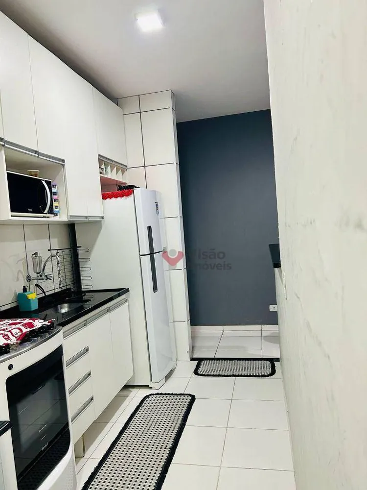 Apartamento, 2 quartos, 56 m² - Foto 10