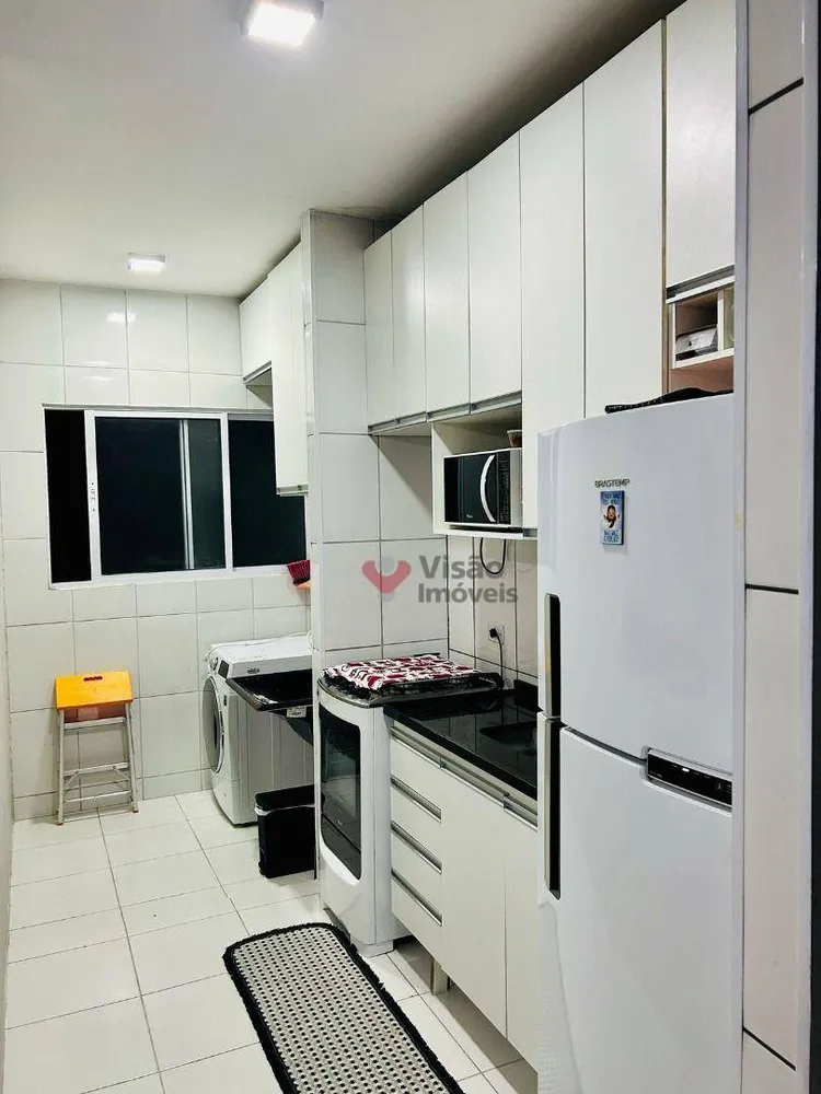 Apartamento, 2 quartos, 56 m² - Foto 9