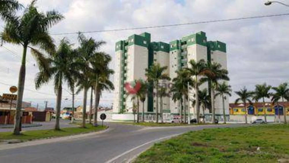 Apartamento, 2 quartos, 56 m² - Foto 1
