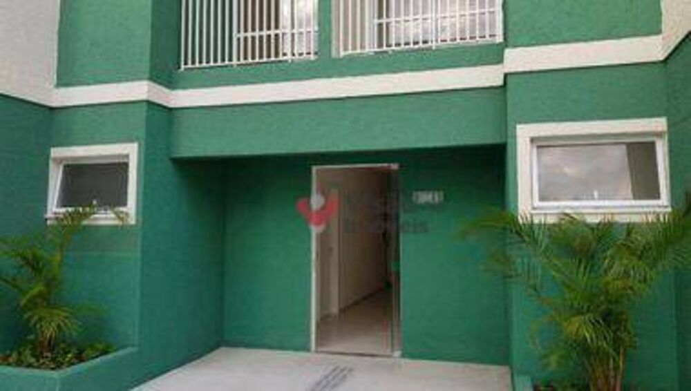 Apartamento, 2 quartos, 56 m² - Foto 1