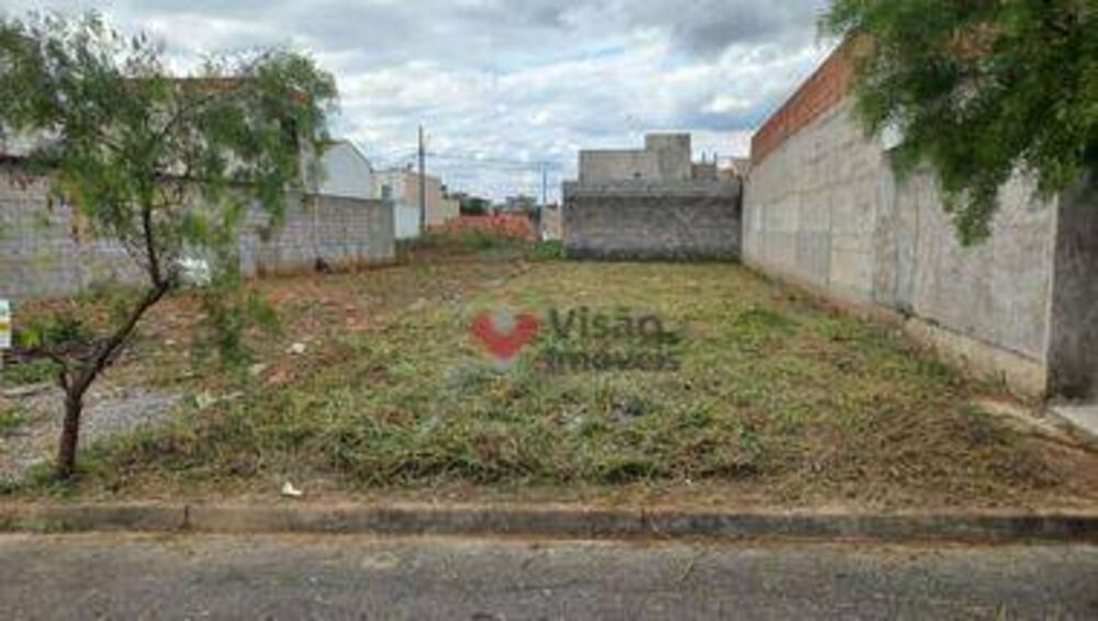 Terreno, 185 m² - Foto 1