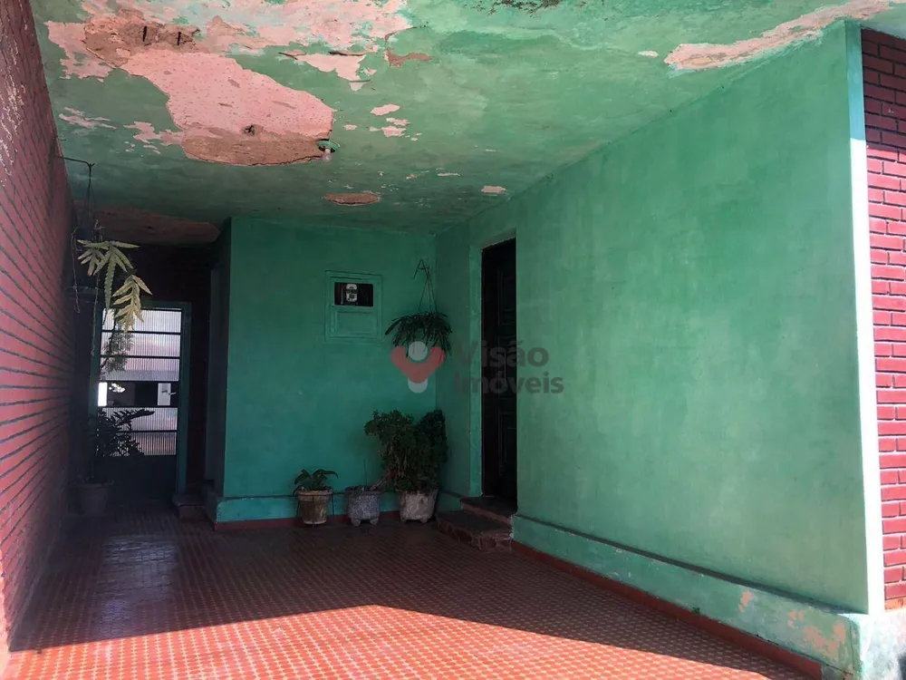 Casa, 3 quartos, 100 m² - Foto 2