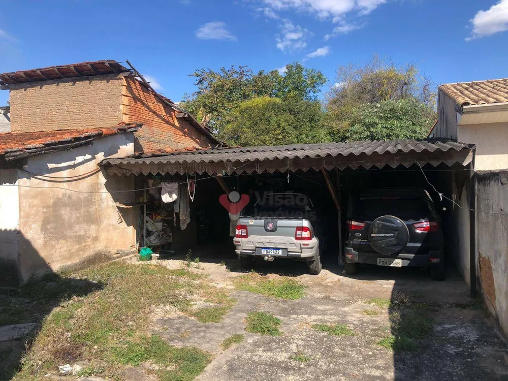 Casa, 3 quartos, 100 m² - Foto 5