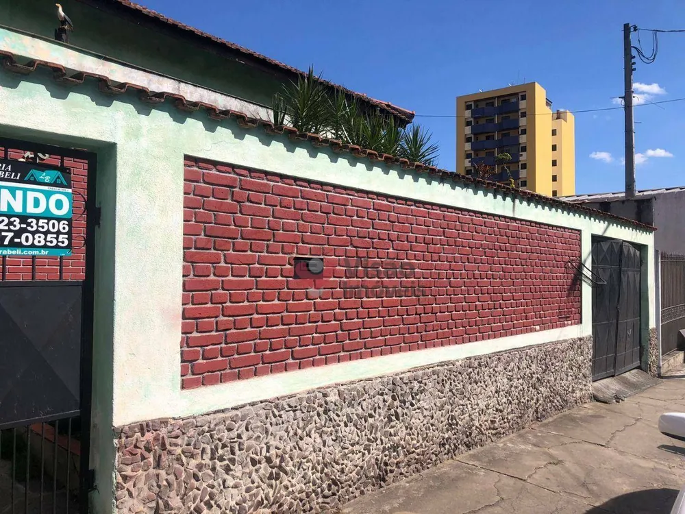 Casa, 3 quartos, 100 m² - Foto 1