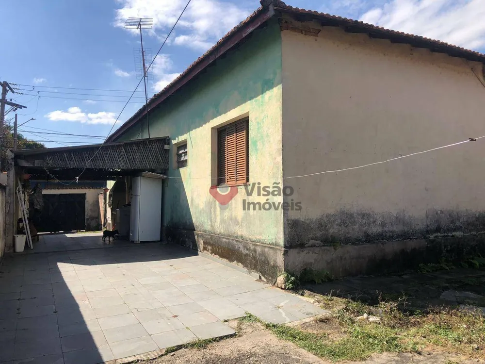 Casa, 3 quartos, 100 m² - Foto 3