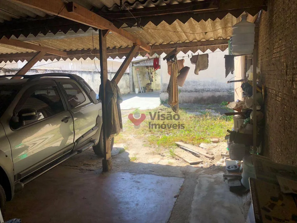 Casa, 3 quartos, 100 m² - Foto 6