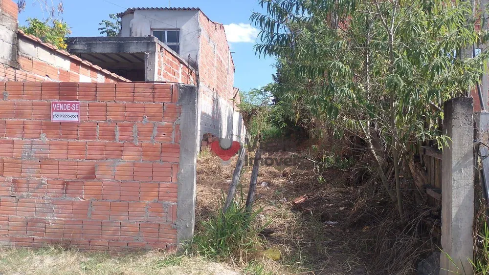 Terreno, 250 m² - Foto 1