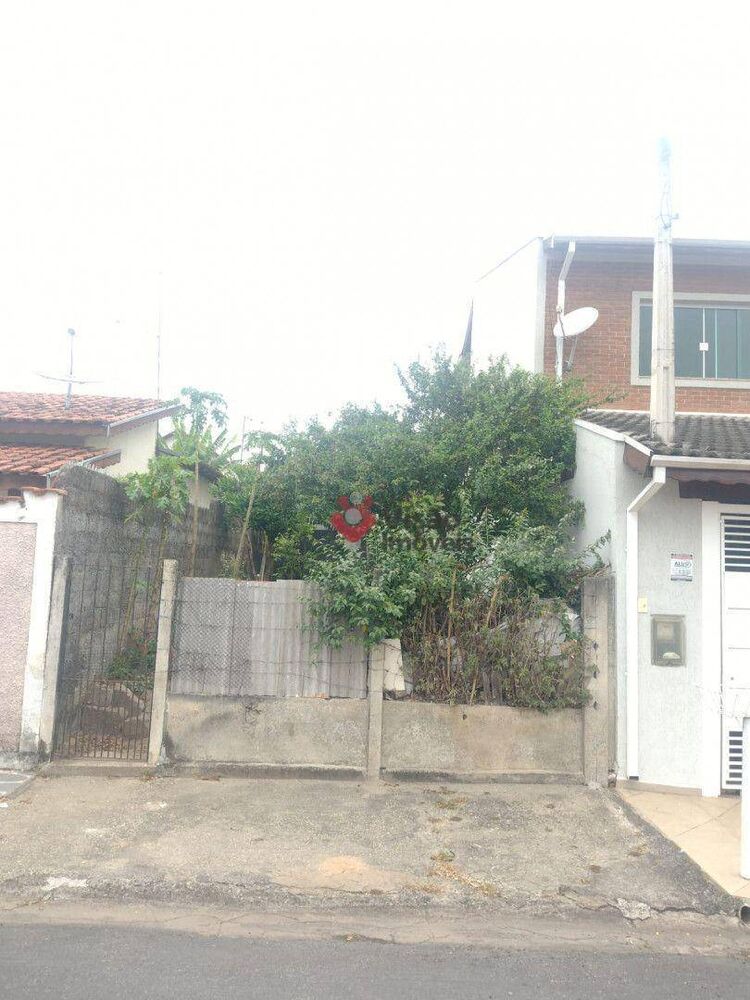 Terreno, 250 m² - Foto 1