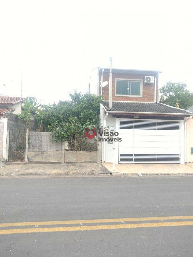 Terreno, 250 m² - Foto 2