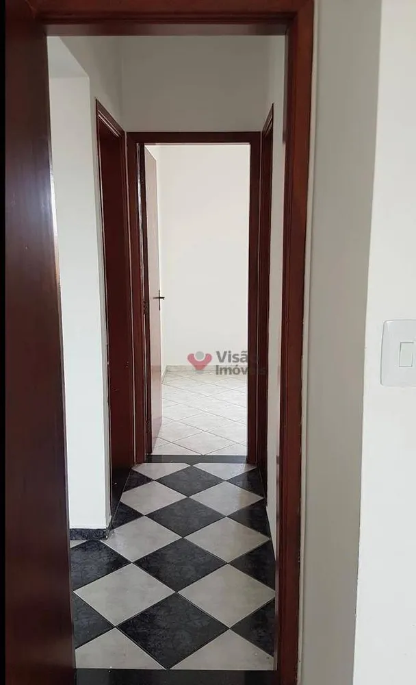 Apartamento, 3 quartos, 67 m² - Foto 6
