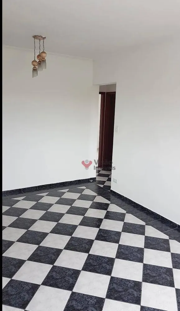 Apartamento, 3 quartos, 67 m² - Foto 4