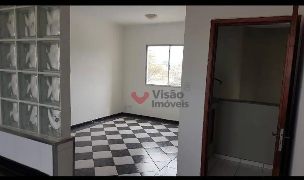 Apartamento, 3 quartos, 67 m² - Foto 2