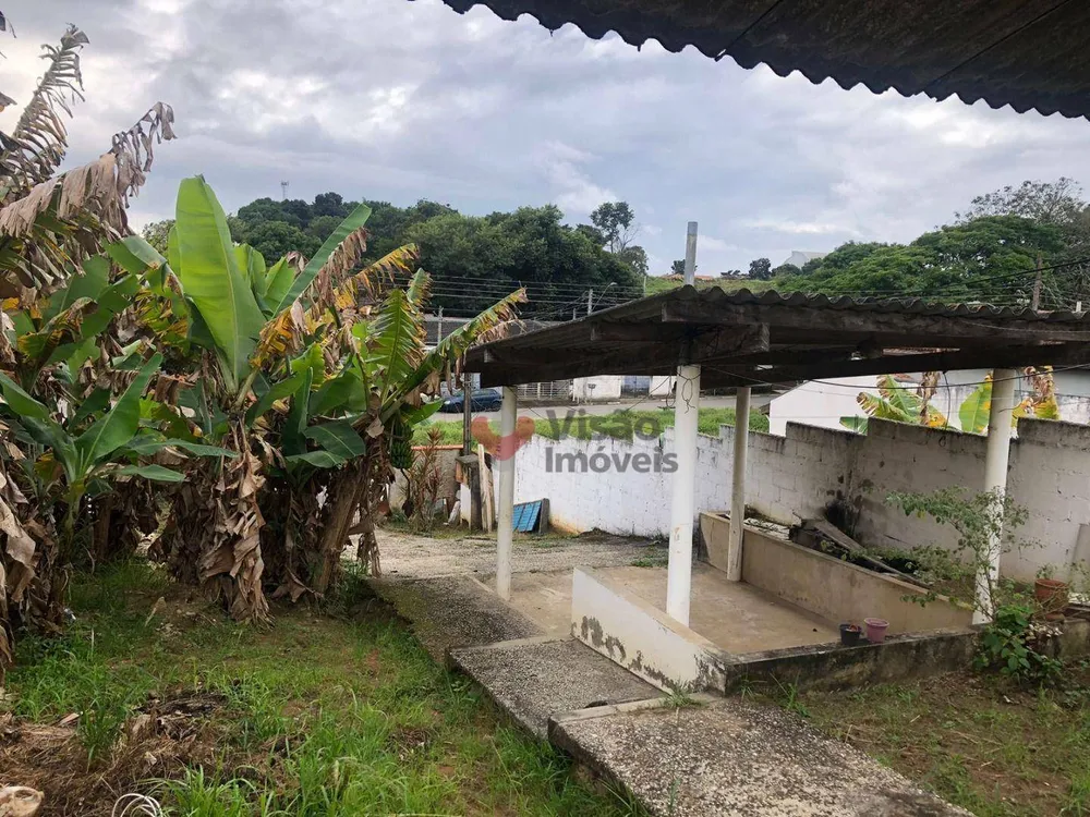 Casa, 1 quarto, 44 m² - Foto 4