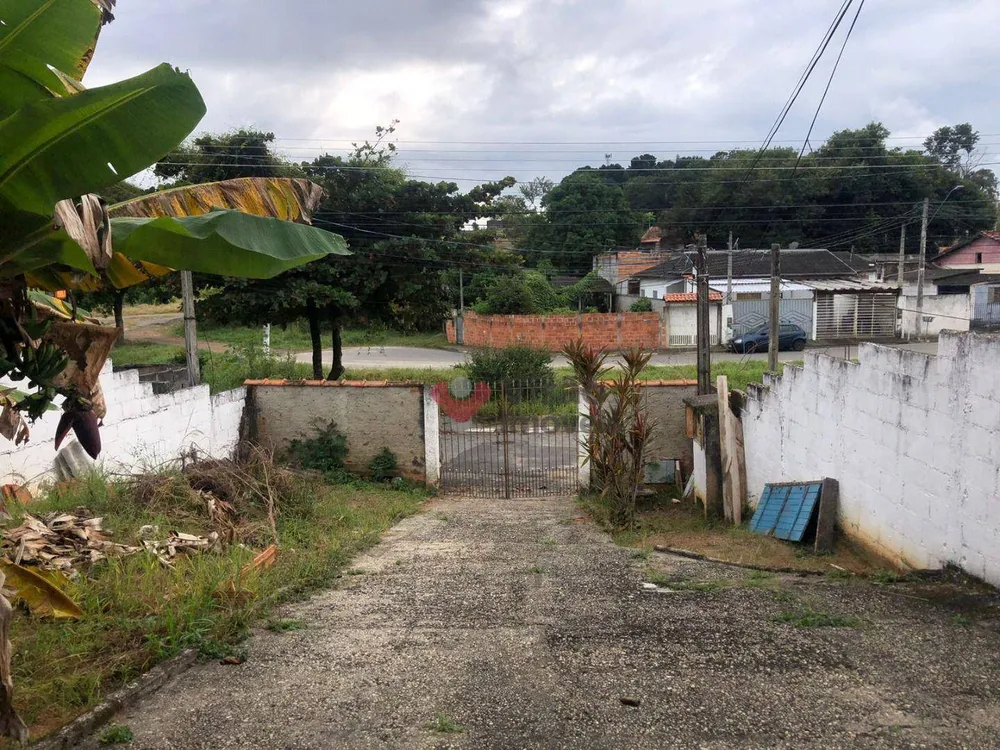 Casa, 1 quarto, 44 m² - Foto 5