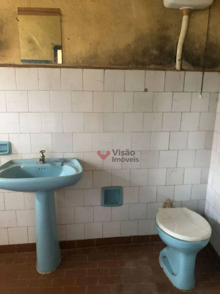 Casa, 1 quarto, 44 m² - Foto 12