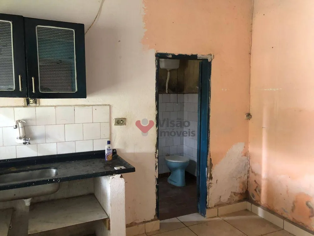 Casa, 1 quarto, 44 m² - Foto 9