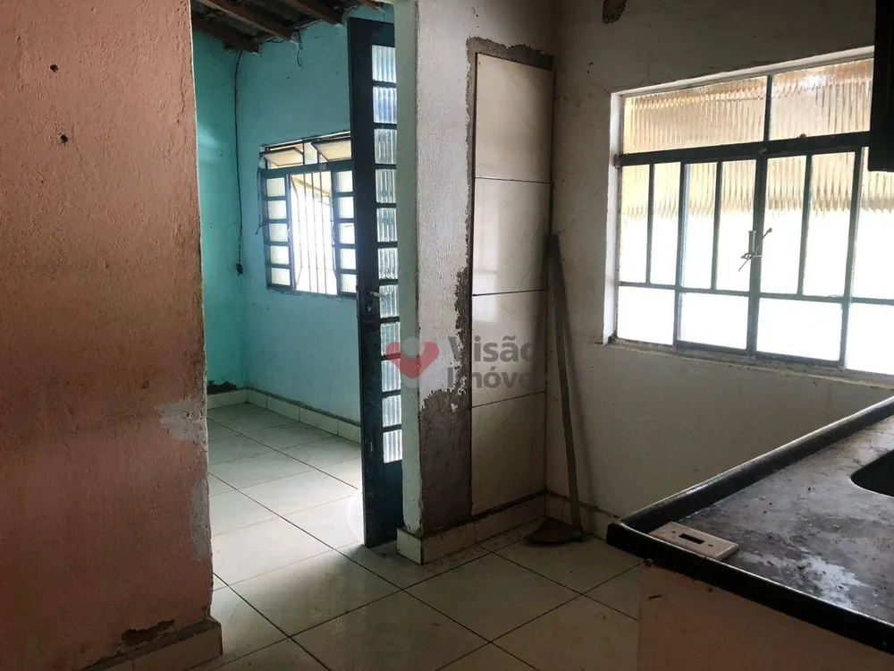 Casa, 1 quarto, 44 m² - Foto 8