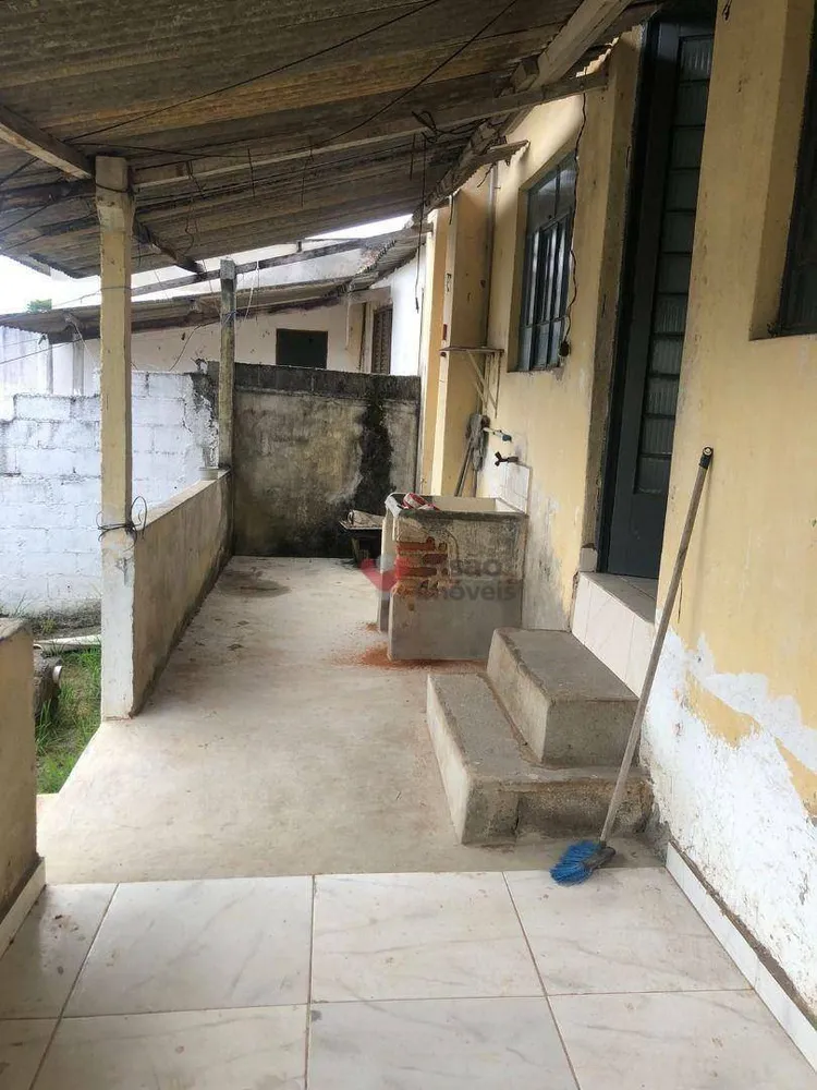 Casa, 1 quarto, 44 m² - Foto 6