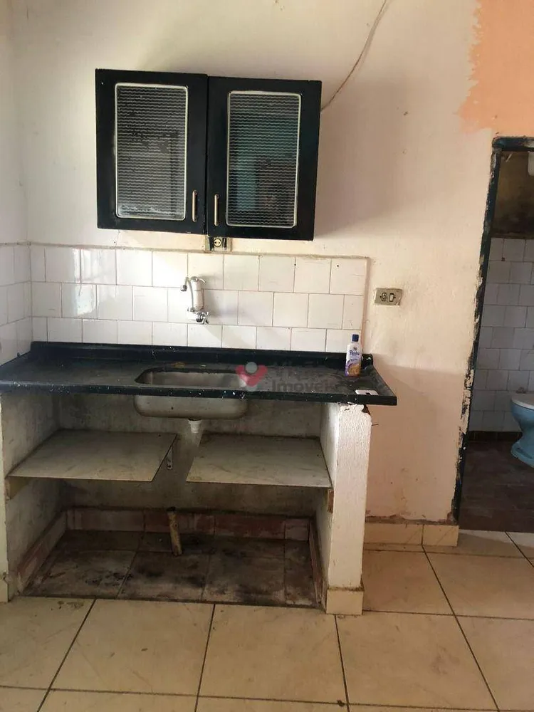 Casa, 1 quarto, 44 m² - Foto 10
