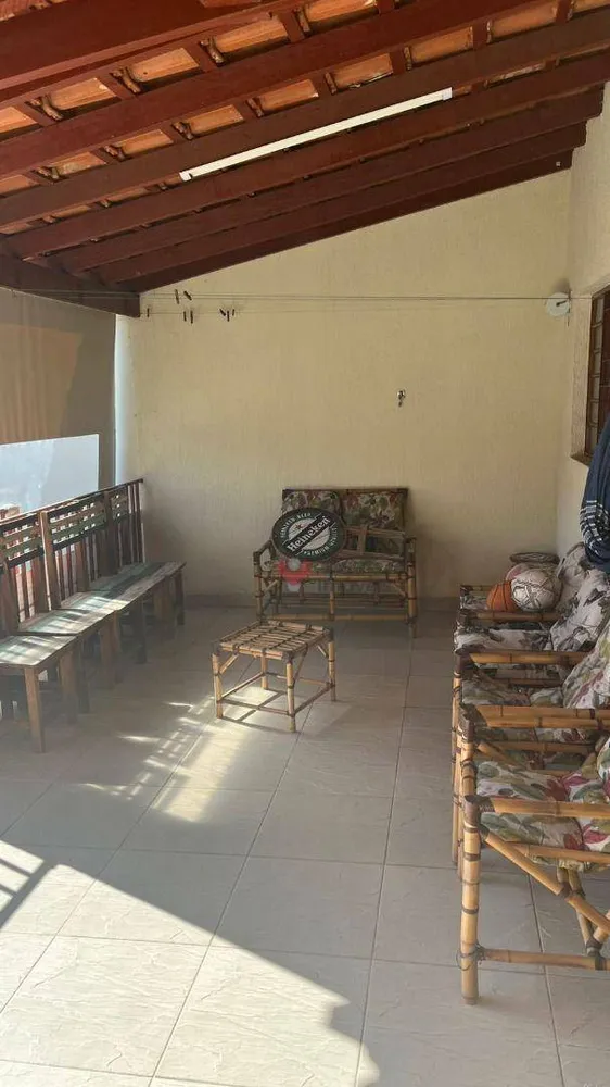 Sobrado, 3 quartos, 167 m² - Foto 1