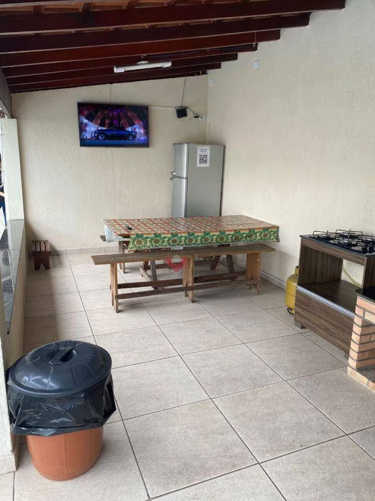 Sobrado, 3 quartos, 167 m² - Foto 8