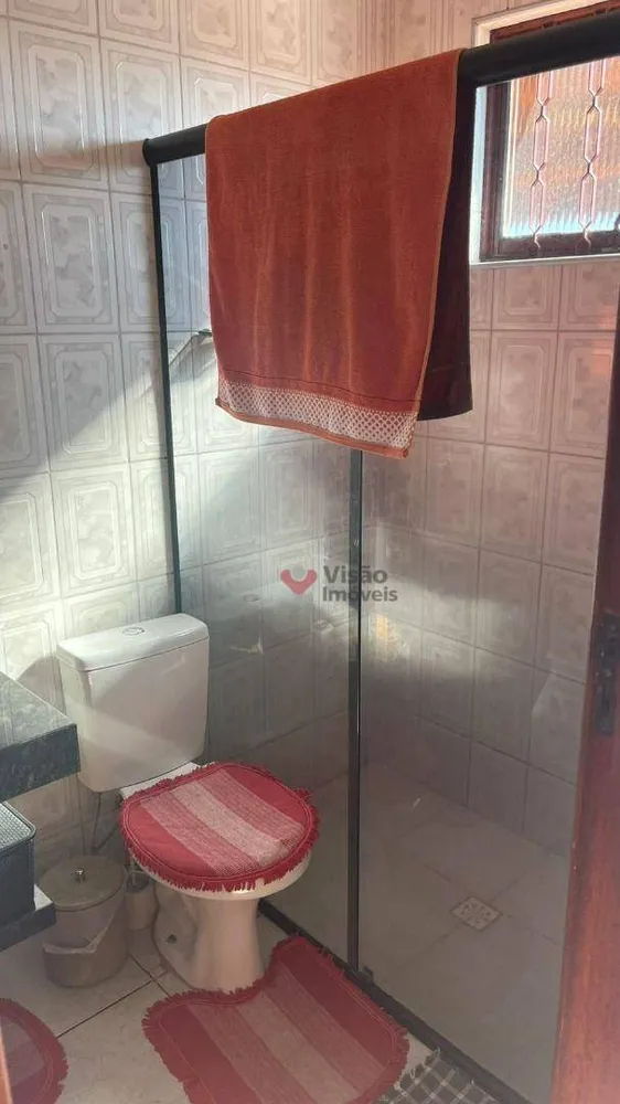 Sobrado, 3 quartos, 167 m² - Foto 6