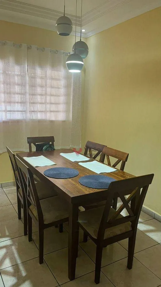 Sobrado, 3 quartos, 167 m² - Foto 3
