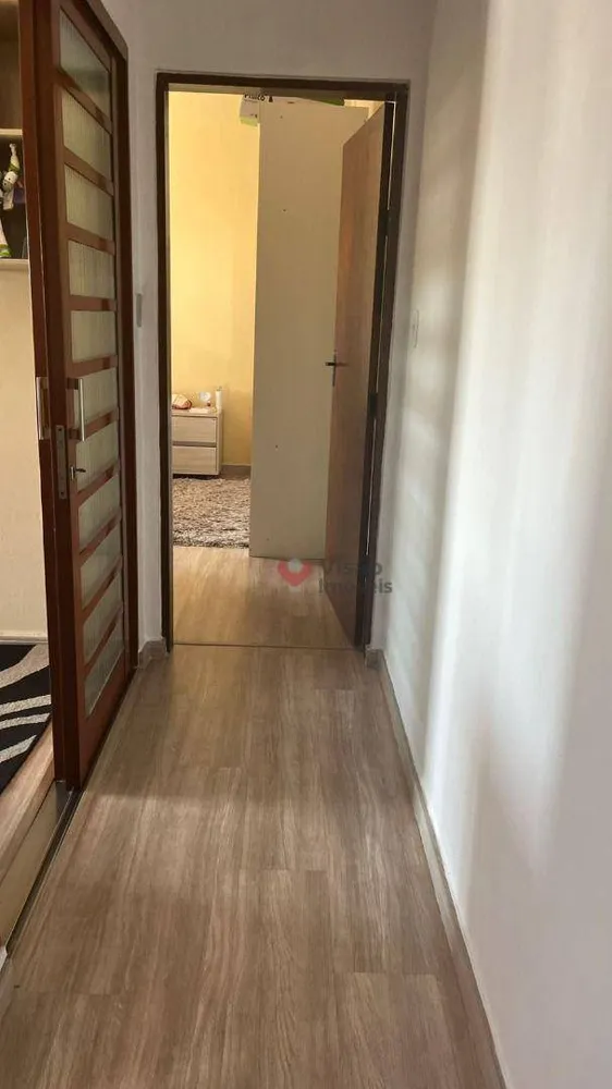 Sobrado, 3 quartos, 167 m² - Foto 5