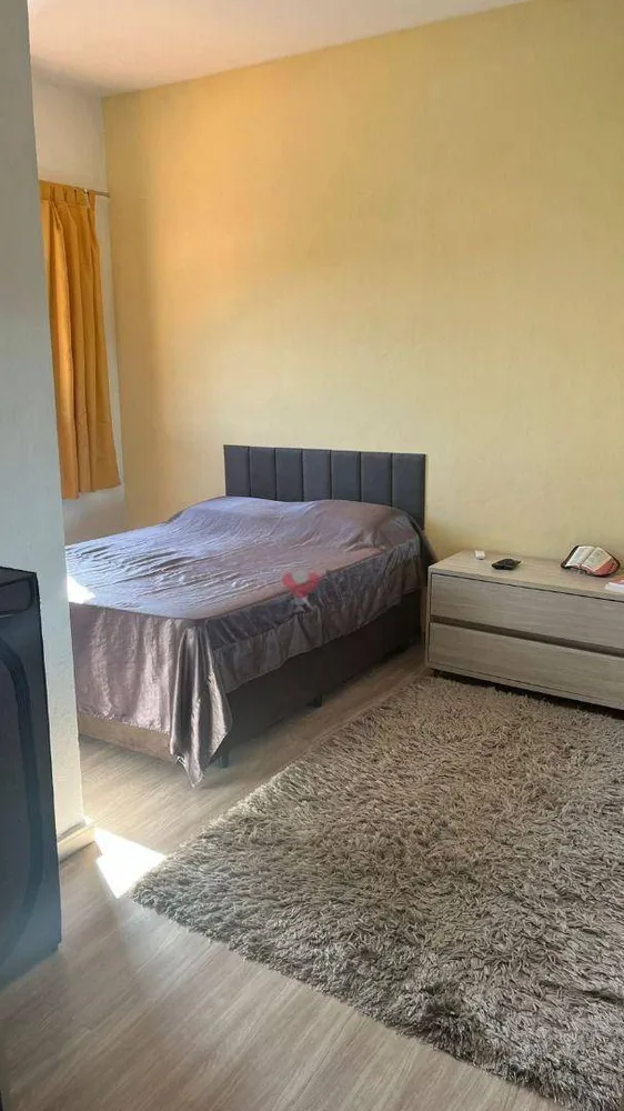 Sobrado, 3 quartos, 167 m² - Foto 4