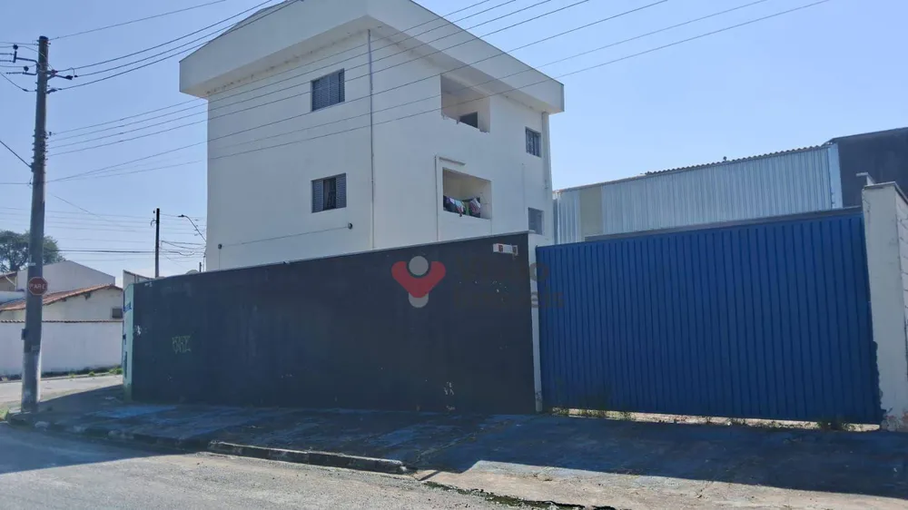 Apartamento, 2 quartos, 75 m² - Foto 1